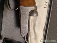 Beretta 471 silver hawk 12