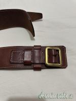 Cinturone “Old West”