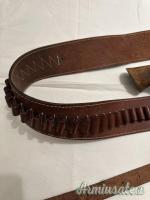 Cinturone “Old West”