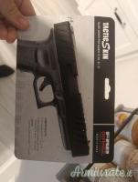 Glock 17 gen 5 9x21mm IMI