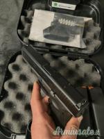 Glock 17 gen 5 MOS 9x19mm Parabellum | Luger | NATO