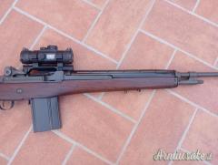 VENDO NORINCO M 14 COME NUOVO CAL. 308