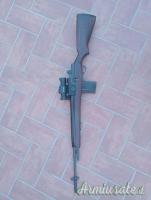 VENDO NORINCO M 14 COME NUOVO CAL. 308