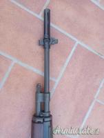 VENDO NORINCO M 14 COME NUOVO CAL. 308
