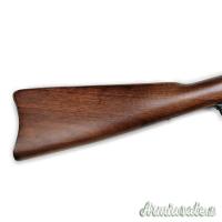 Pedersoli Pedersoli Springfield Trapdoor US Army Rifle .45-70 Government