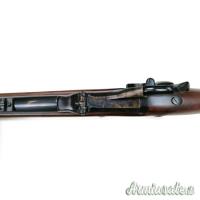 Pedersoli Pedersoli Springfield Trapdoor US Army Rifle .45-70 Government