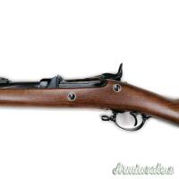 Pedersoli Pedersoli Springfield Trapdoor US Army Rifle .45-70 Government