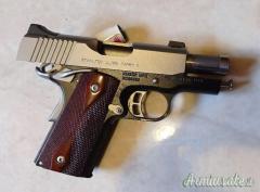 Kimber ultra karry 2 .45 ACP