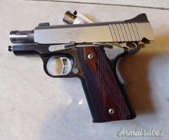 Kimber ultra karry 2 .45 ACP