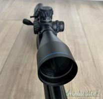 Ottica Meopta Optika6 3-18x56 RD FFP Mrad
