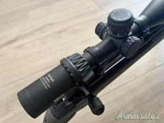 Ottica Meopta Optika6 3-18x56 RD FFP Mrad