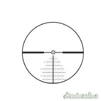 Ottica Meopta Optika6 3-18x56 RD FFP Mrad