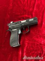 CZ | 75D Compact 9x21