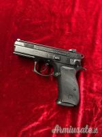 CZ | 75D Compact 9x21