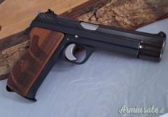 SIG P210-2 9x19mm Parabellum | Luger | NATO