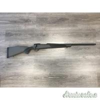 Calciatura Weatherby Vanguard S2 Sintetic Long Action