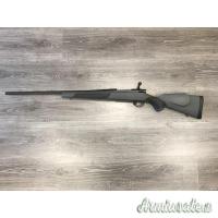 Calciatura Weatherby Vanguard S2 Sintetic Long Action