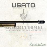 USATO – CARABINA – SAKO MOD. TRG-42 Muilticam Rail cal. 338 Lapua Mag.