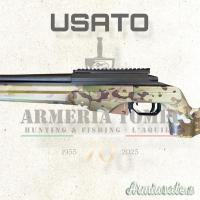 USATO – CARABINA – SAKO MOD. TRG-42 Muilticam Rail cal. 338 Lapua Mag.