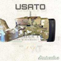 USATO – CARABINA – SAKO MOD. TRG-42 Muilticam Rail cal. 338 Lapua Mag.