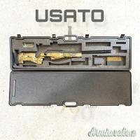 USATO – CARABINA – SAKO MOD. TRG-42 Muilticam Rail cal. 338 Lapua Mag.