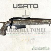 USATO – CARABINA – SABATTI MOD. ROVER VARMINT SYN cal. 6,5×47 Lapua