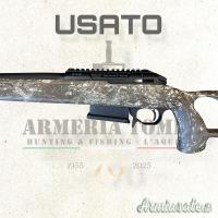 USATO – CARABINA – SABATTI MOD. ROVER VARMINT SYN cal. 6,5×47 Lapua
