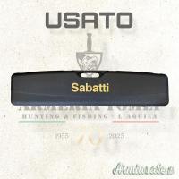USATO – CARABINA – SABATTI MOD. ROVER VARMINT SYN cal. 6,5×47 Lapua