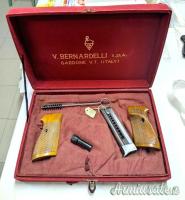 per Bernardelli mod. 69 cal. 22 lr