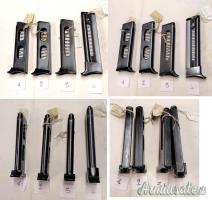 Per Bernardelli mod. 48-60-69