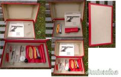 per HAMMERLI 230 -232 -- 22 short