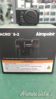 AIMPOINT ACRO S2  9 MOA