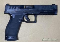 PDP FS OR 9x19mm Parabellum | Luger | NATO