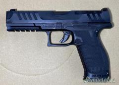 PDP FS OR 9x19mm Parabellum | Luger | NATO