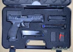 PDP FS OR 9x19mm Parabellum | Luger | NATO