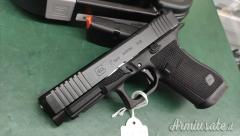 Glock 17 G-MATCH 9x19mm Parabellum | Luger | NATO