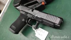 Glock 17 G-MATCH 9x19mm Parabellum | Luger | NATO