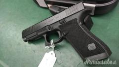 Glock 17 G-MATCH 9x19mm Parabellum | Luger | NATO