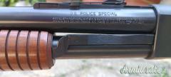 Ithaca Gun Company DS 37 Police 12