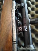 Zoli incisa con ottica Swarovski