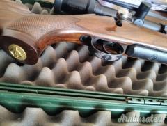 Zoli incisa con ottica Swarovski