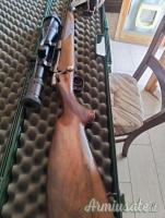 Zoli incisa con ottica Swarovski