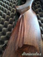 Zoli incisa con ottica Swarovski