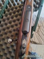 Zoli incisa con ottica Swarovski