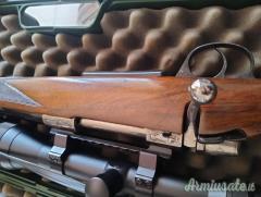 Zoli incisa con ottica Swarovski