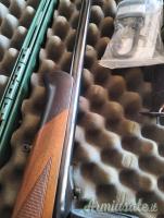 Zoli incisa con ottica Swarovski