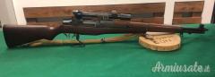 Springfield Garand m1 .30-06 Springfield