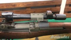 Springfield Garand m1 .30-06 Springfield