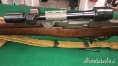 Springfield Garand m1 .30-06 Springfield