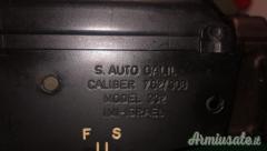 IMI | Israel Military Industries GALIL 332 .308 Winchester